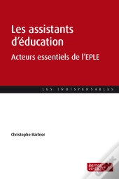 Les Assistants D'Éducation : Acteurs Essentiels De L'Eple