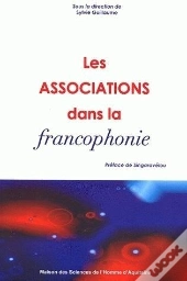 Les Associations Dans La Francophonie
