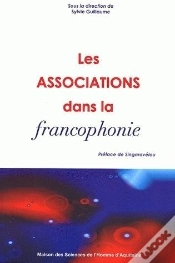 Capa do artigo Les Associations Dans La Francophonie
