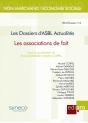 Les Associations De Faits - Preview