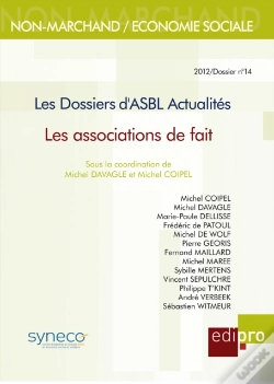 Capa do artigo Les Associations De Faits