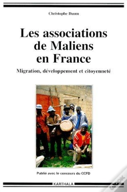 Capa do artigo Les Associations De Maliens En France ; Migration, Développement Et Citoyenneté