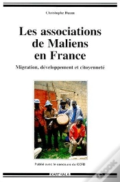 Capa do artigo Les Associations De Maliens En France ; Migration, Développement Et Citoyenneté