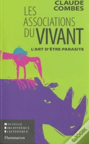 Capa do artigo Les Associations Du Vivant - L