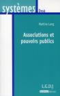 Les Associations Et Le Secteur Public - Preview