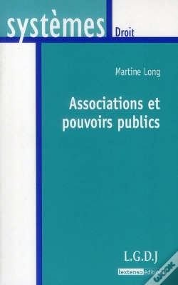 Capa do artigo Les Associations Et Le Secteur Public