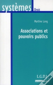 Capa do artigo Les Associations Et Le Secteur Public