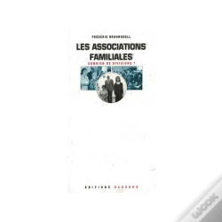 Capa do artigo Les Associations Familiales