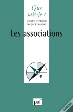Capa do artigo Les Associations