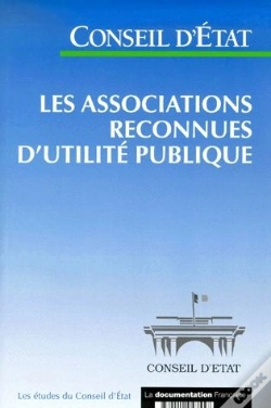Capa do artigo Les Associations Reconnues D'Utilité Publique