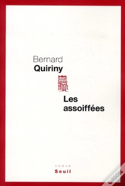 Capa do artigo Les Assoiffées