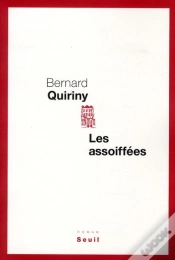 Capa do artigo Les Assoiffées