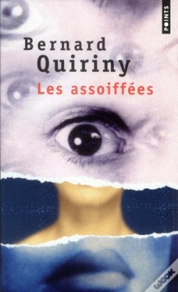Capa do artigo Les Assoiffées