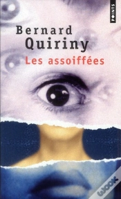 Capa do artigo Les Assoiffées