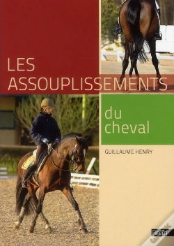 Capa do artigo Les Assouplissements Du Cheval