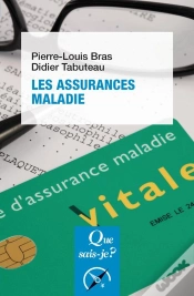 Capa do artigo Les Assurances Maladie