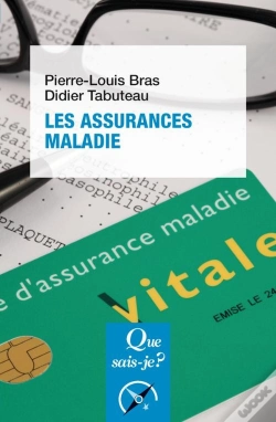 Capa do artigo Les Assurances Maladie