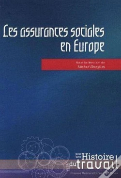 Capa do artigo Les Assurances Sociales En Europe