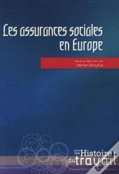 Les Assurances Sociales En Europe