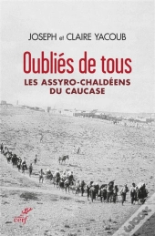 Les Assyro-Chaldeens Du Causas