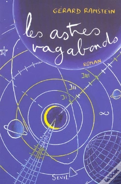 Capa do artigo Les Astres Vagabonds