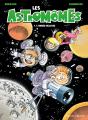 Les Astromômes Tome 1 : L'Année Bulleuse - Preview