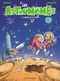 Les Astromômes Tome 2 : L'Espace Et Le Temps - Preview