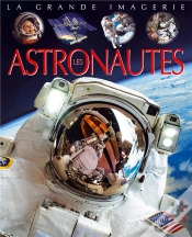 Capa do artigo Les Astronautes