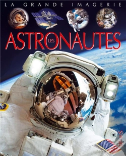 Capa do artigo Les Astronautes