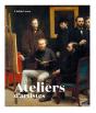 Les Ateliers D'Artistes - Preview