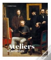 Capa do artigo Les Ateliers D