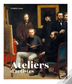 Capa do artigo Les Ateliers D'Artistes