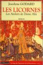 Les Ateliers De Dame Alix T.1 ; Les Licornes - Preview