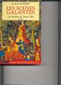 Les Ateliers De Dame Alix T.4 ; Les Scènes Galantes - Preview