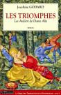 Les Ateliers De Dame Alix T.6 ; Les Triomphes - Preview