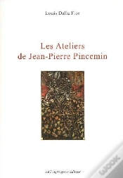 Capa do artigo Les Ateliers De Jean-Pierre Pincemin