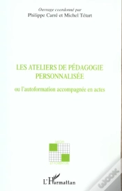 Capa do artigo Les Ateliers De Pedagogie Personnalisee ; Ou L