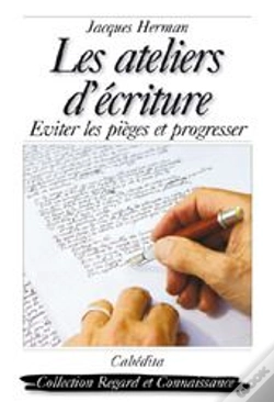 Capa do artigo Les Ateliers D'Écriture ; Éviter Les Pièges Et Progresser