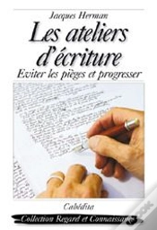 Capa do artigo Les Ateliers D
