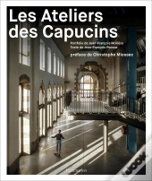 Les Ateliers Des Capucins
