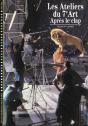Les Ateliers Du 7e Art ; Apres Le Clap T.2 - Preview