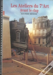 Les Ateliers Du 7e Art ; Avant Le Clap
