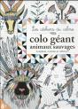 Les Ateliers Du Calme - Colo Geant Animaux Sauvages - Preview