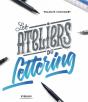 Les Ateliers Du Lettering - Preview