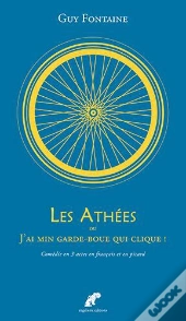 Les Athees Ou J'Ai Min Garde-Boue Qui Clique