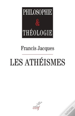 Capa do artigo Les Athéismes