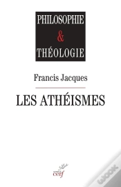 Capa do artigo Les Athéismes