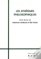 Les Athéismes Philosophiques