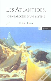 Capa do artigo Les Atlantides ; Genealogie D