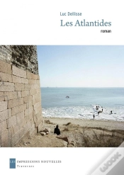 Capa do artigo Les Atlantides